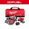 M18 FUEL™ 10-1/4" Rear Handle Circular Saw Kit, view 16