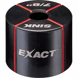 49-16-2705 - Exact™ 7/8" Sink Die
