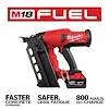 M18 FUEL™ Duplex Nailer Kit, view 23