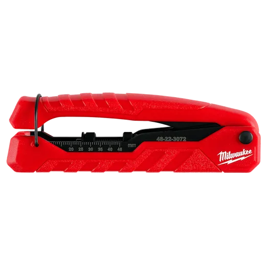 Coax Compression Crimper