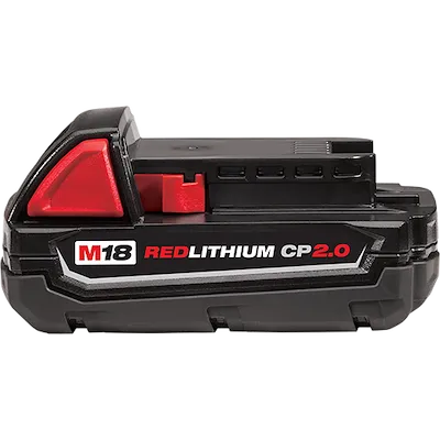 M18™ REDLITHIUM™ CP2.0 Battery