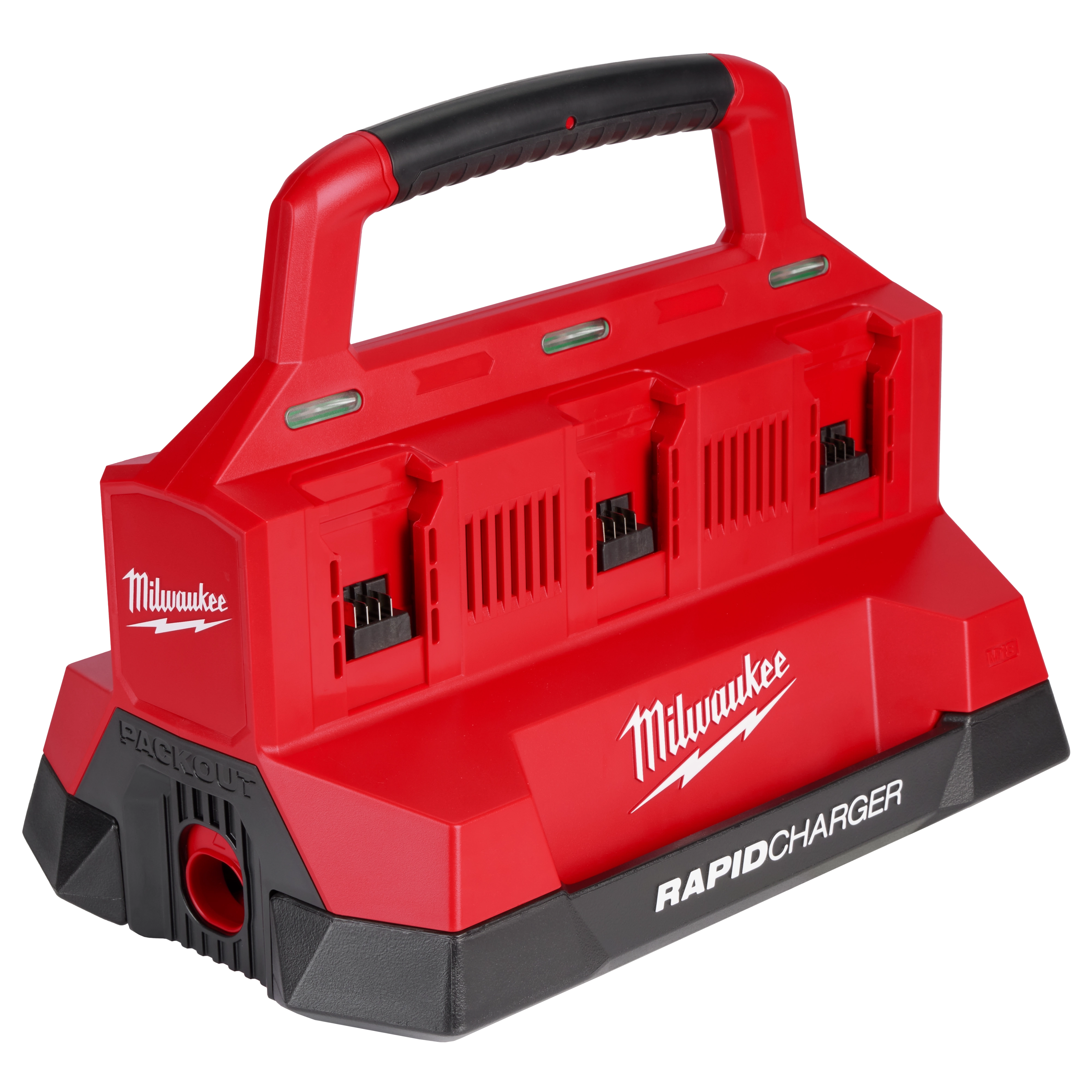 Milwaukee 48-59-1809 Charger