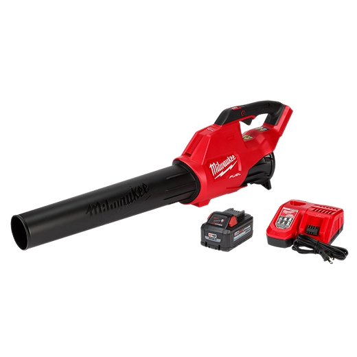 Milwaukee M18 FUEL 2724-21HD Cordless Leaf Blower