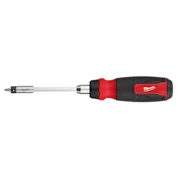 27-in-1 Ratcheting Security Multi-Bit Screwdriver