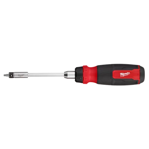 27-in-1 Ratcheting Security Multi-Bit Screwdriver