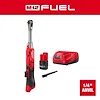 M12 FUEL™ 1/4" Extended Reach Ratchet Kit, view 17