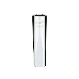 1/2" Drive 16mm Metric Deep Socket with FOUR FLAT™ Sides