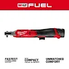 M12 FUEL™ 1/4" Ratchet Kit, view 19