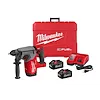 M18 FUEL™ 1" SDS Plus Rotary Hammer Kit, view 16
