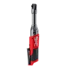 M12 FUEL™ 1/4" Extended Reach Ratchet, view 5