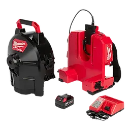 2775-211 - M18 FUEL Switch Pack Sectional Drum System