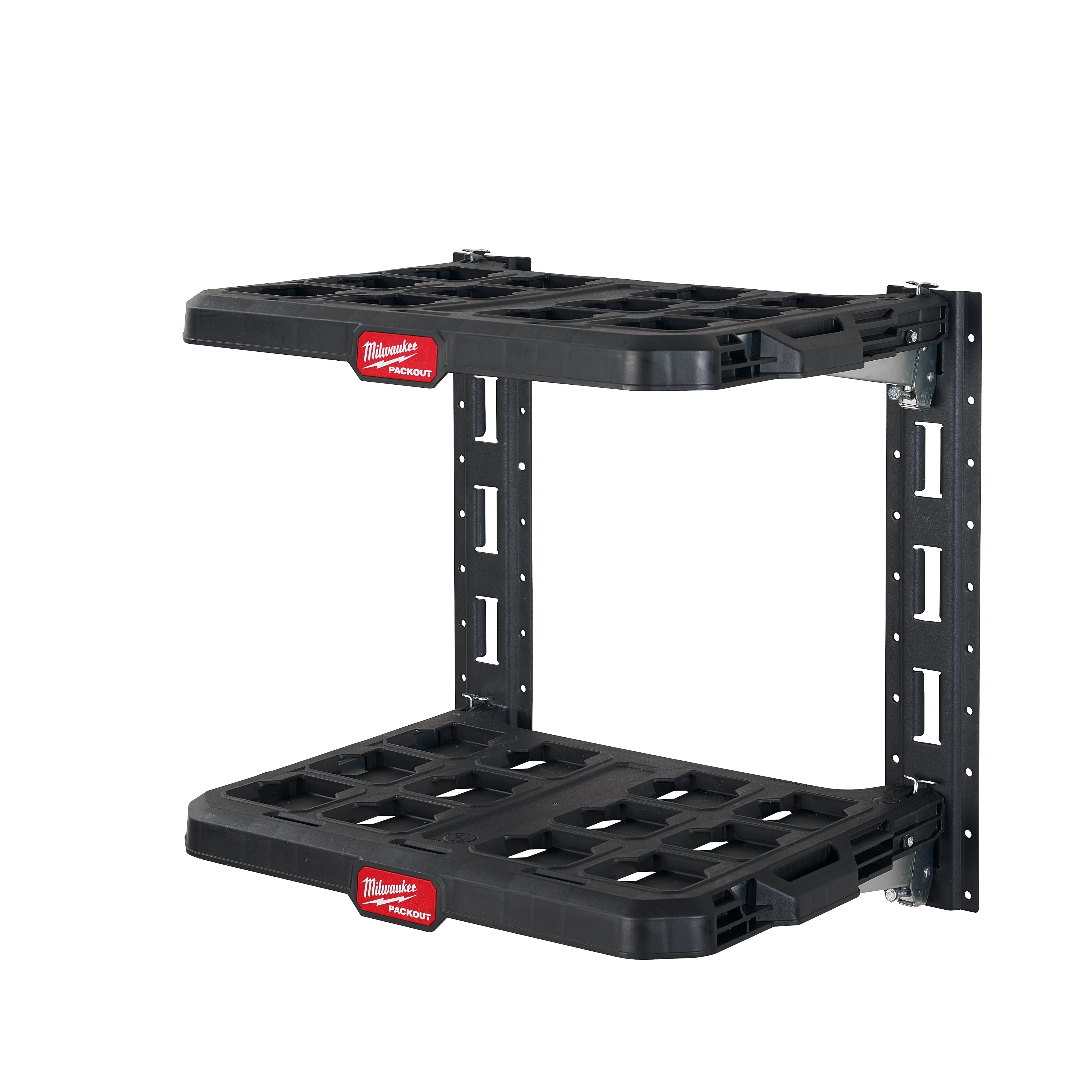 PACKOUT™ Shelf for E-Track &amp; E-Track Kit