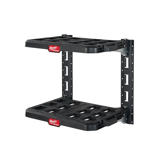 PACKOUT™ Shelf for E-Track & E-Track Kit