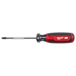 #2 Phillips 4" Cushion Grip Screwdriver (USA)