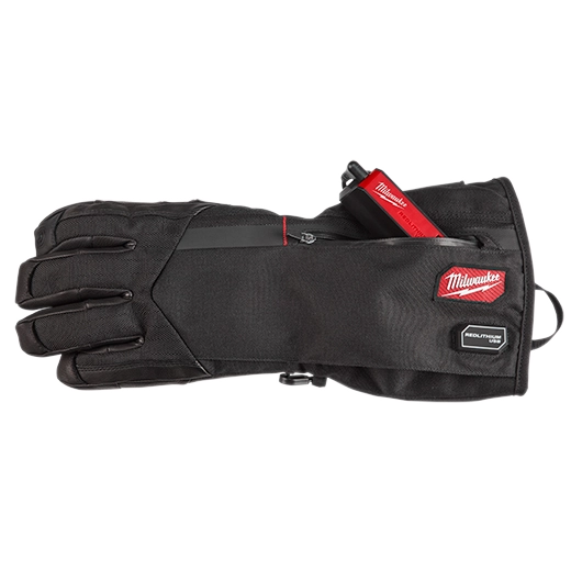 561, 561-21, 561-21M, 561-21L, 561-21XL - Redlithium USB Heated Gloves
