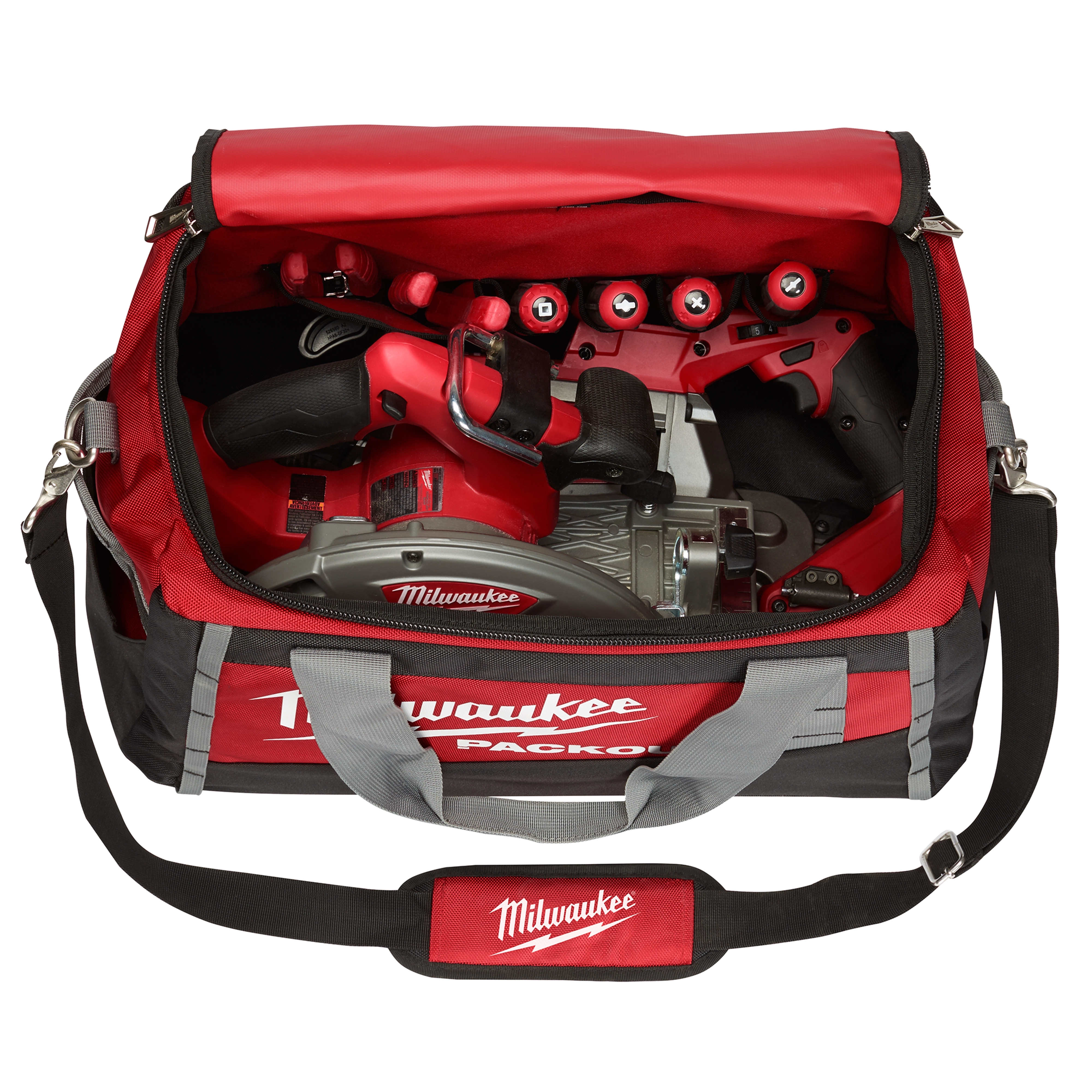 20â€ PACKOUTâ„¢ Tool Storage Bag