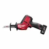 M12 FUEL™ HACKZALL® Recip Saw Kit, view 8