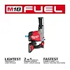 M18 FUEL™ Overhead Rotary Hammer w/ Integrated Dust Extraction, view 24