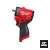 M12 FUEL™ 3/8" Subcompact Impact Wrench w/ Friction Ring, view 13
