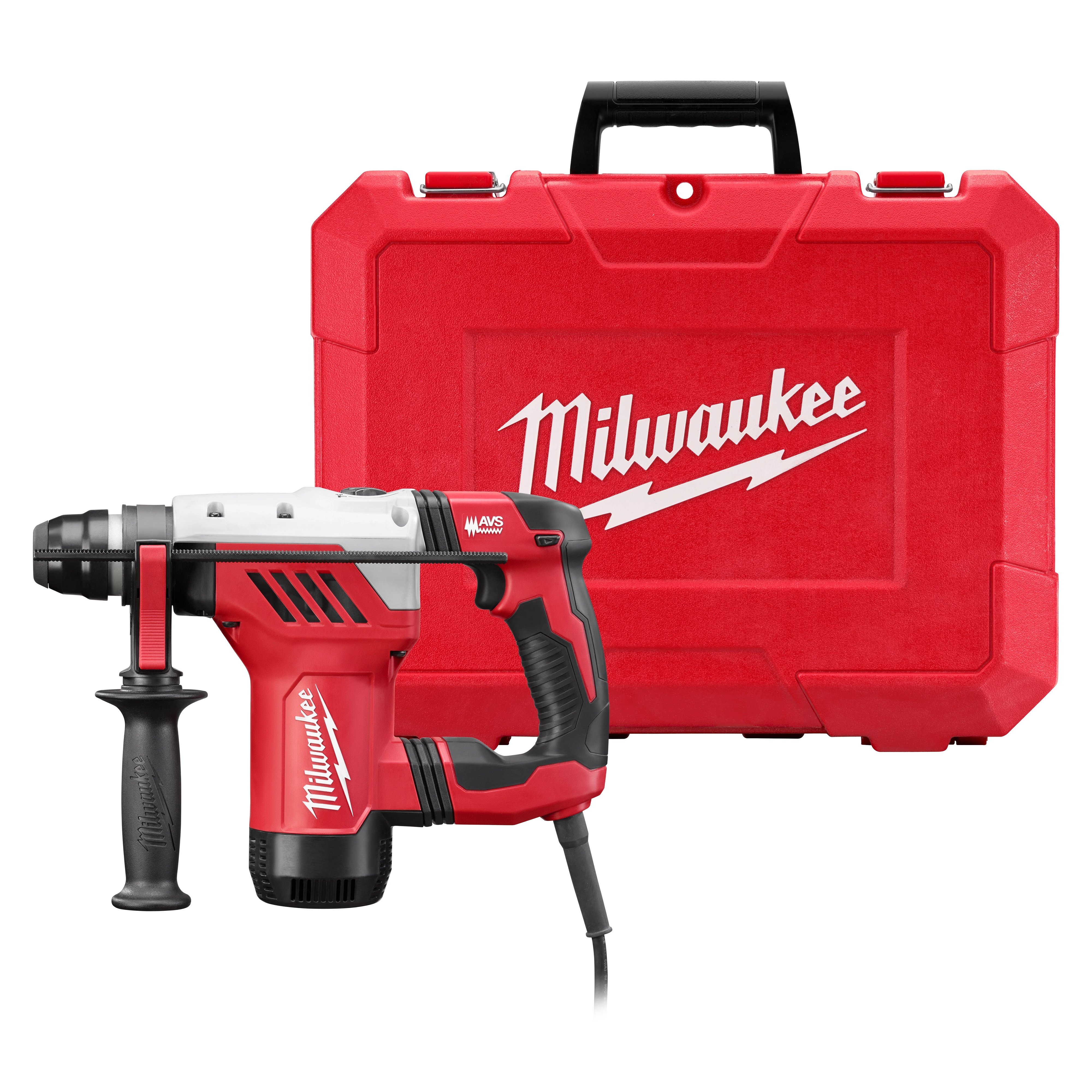 1 1 8 SDS Plus Rotary Hammer Kit
