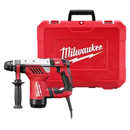 1-1/8" SDS Plus Rotary Hammer Kit