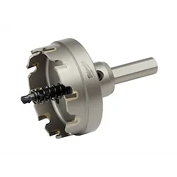 2" One-Piece Carbide Hole Cutter
