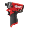 M12 FUEL™ 1/4" Hex Impact Driver (Tool Only), view 13