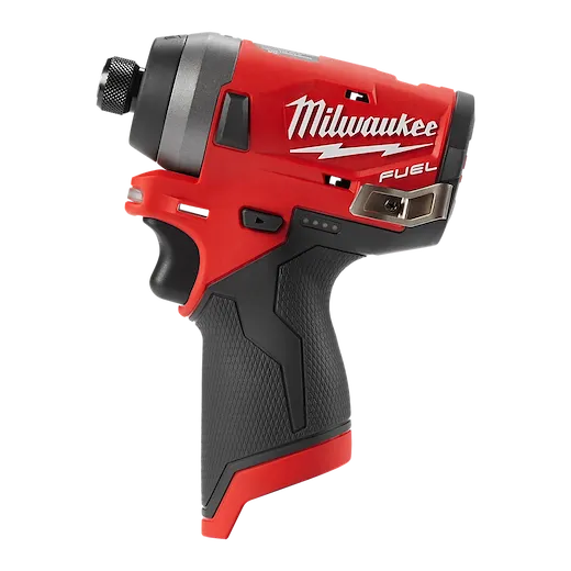 M12 FUEL™ 1/4" Hex Impact Driver (Tool Only)