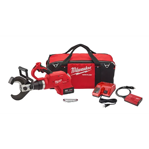 M18™ FORCE LOGIC™ 3” Underground Cable Cutter