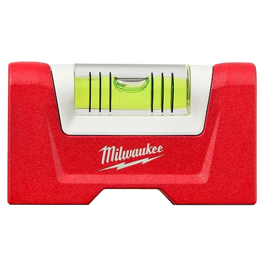 3" Compact Torpedo Level