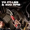 M12 FUEL™ 3/8" Extended Reach Ratchet Kit, view 26