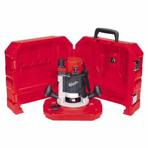 1-3/4 Max HP BodyGrip® Router Kit