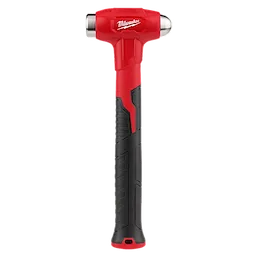 16oz Dead Blow Ball Peen Hammer