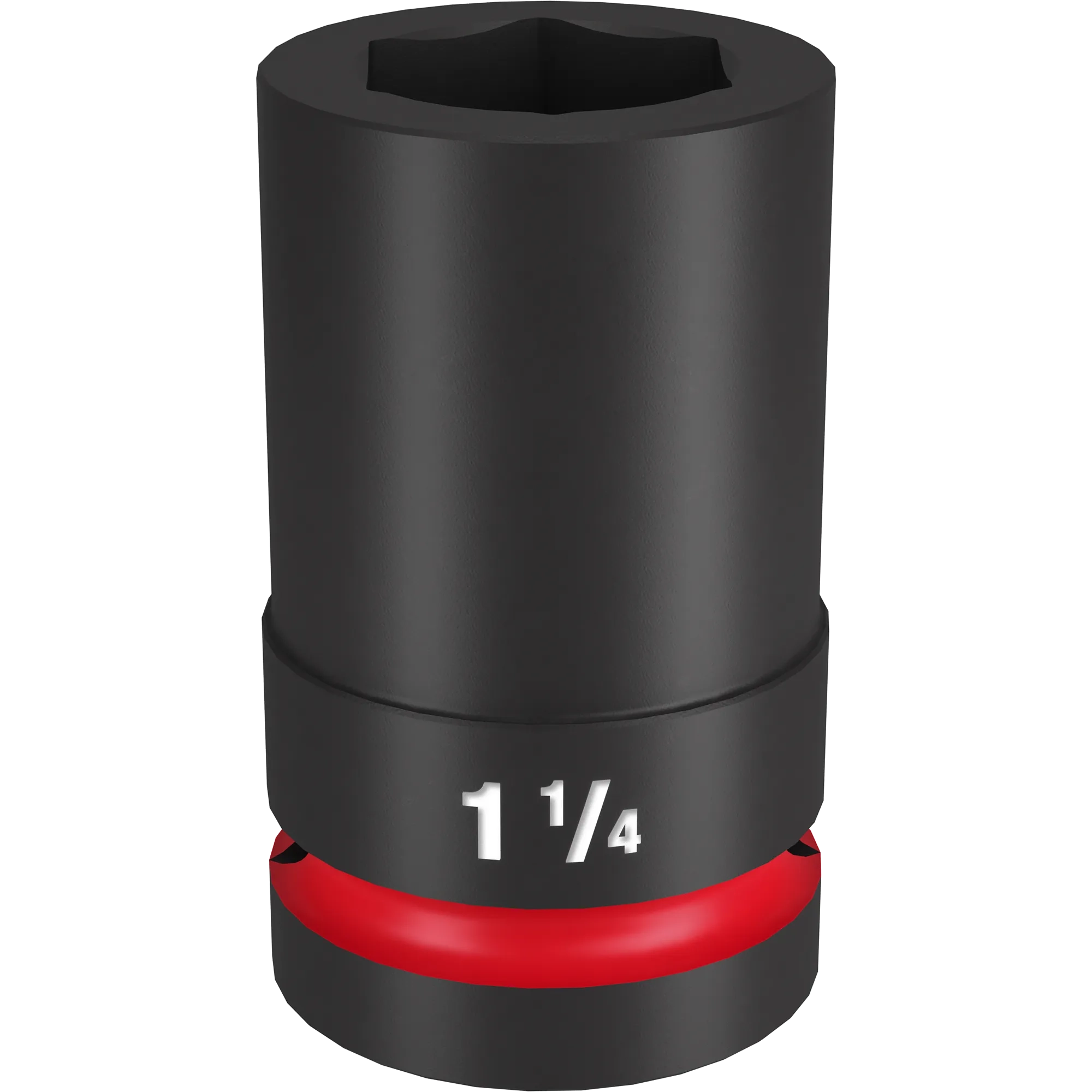 Enchufe De Impacto King Tony 39mm - 1/2 Pulgadas, 6 Puntas, Ideal Para Taller O Bricolaje