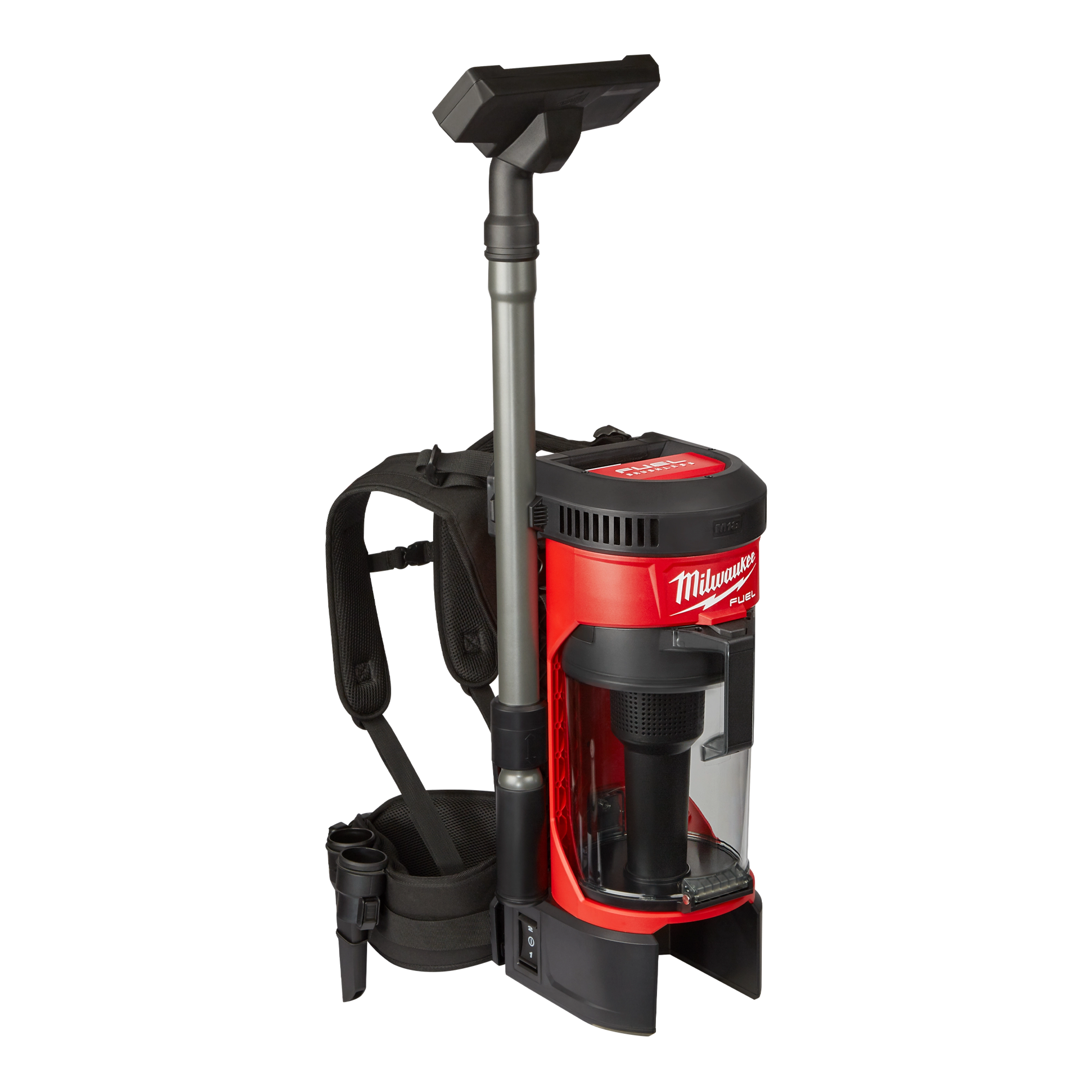 M18 FUEL™ 3-in-1 Backpack Vacuum Milwaukee Tool