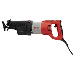 360° Rotating Handle Orbital Super Sawzall® Recip Saw