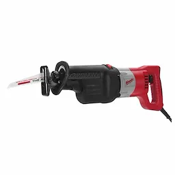 13 Amp Orbital Sawzall® Recip Saw