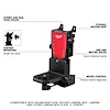 M18™ Green Interior Rotary Laser Level Kit w/ Remote/Receiver & Wall Mount Bracket, view 24