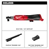 M12 FUEL™ 1/2" Ratchet, view 21