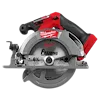 M18 FUEL™ 6-1/2" Circular Saw (Tool Only), view 15