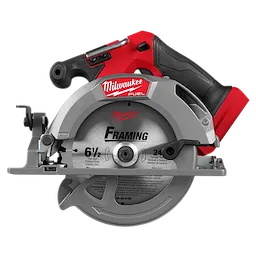 Image of the Mlwaukee M18 FUEL 6-1/2" Circular Saw