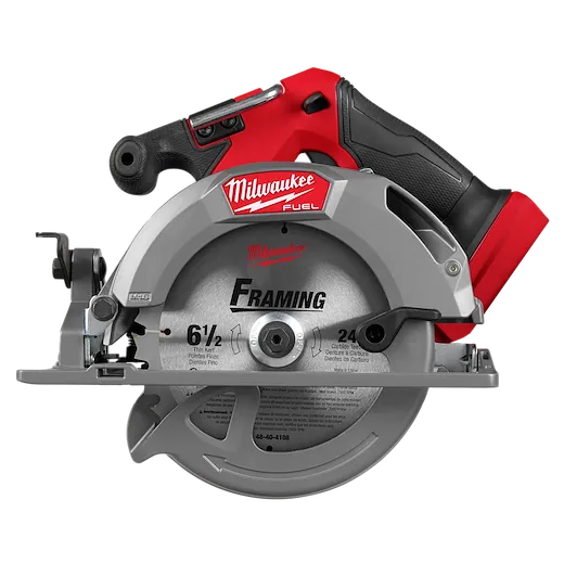 M18 FUEL™ 6-1/2" Circular Saw (Tool Only)