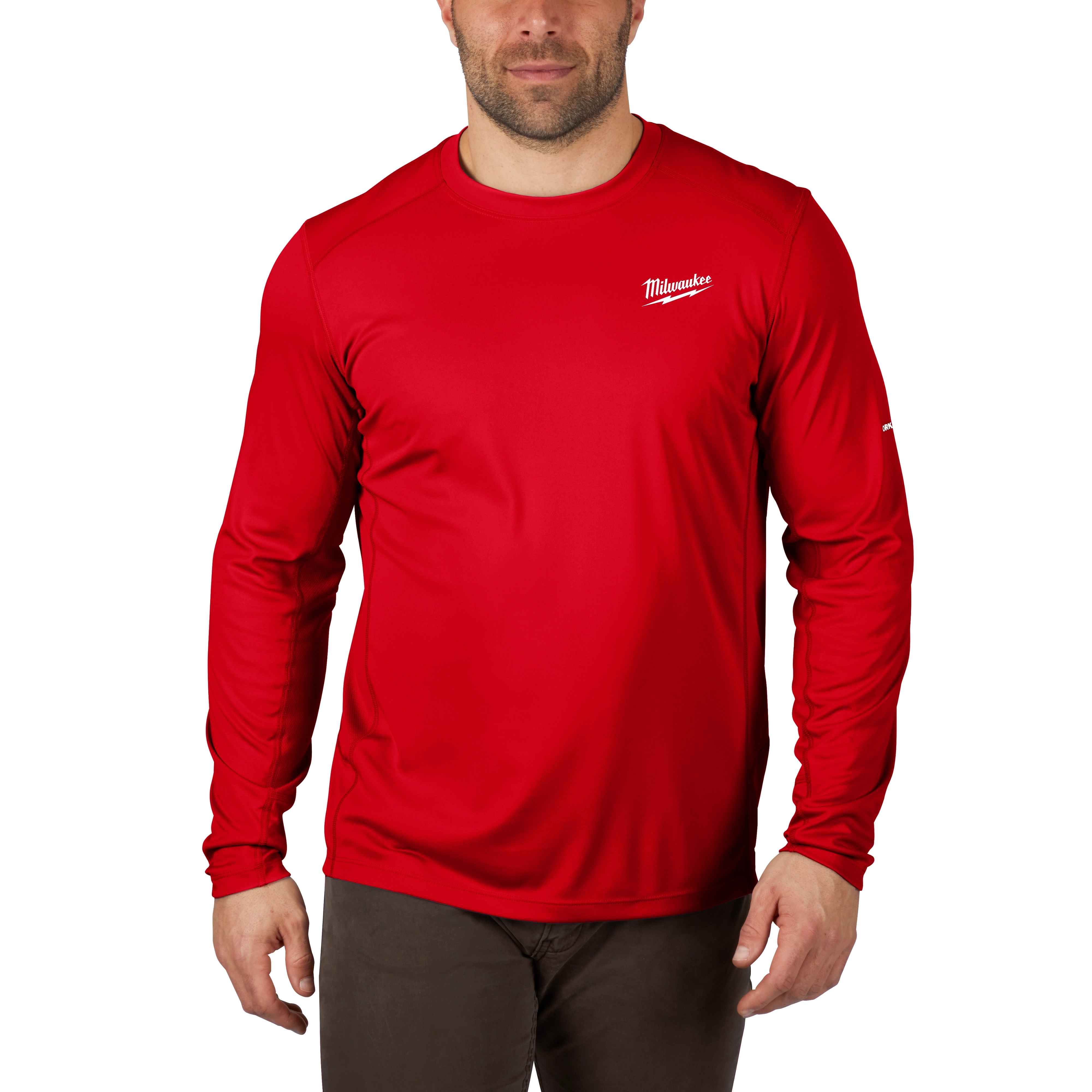 WORKSKIN™ Lightweight Performance Shirt - Long Sleeve