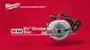 M18™ 6 ½" Circular Saw (Tool Only), view 9