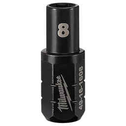 INSIDER™ Box Ratchet Socket 6 Point 8mm