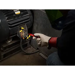 Voltage Detector with LED, 2202