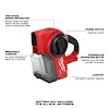 M18 FUEL™ Compact Vacuum, view 50