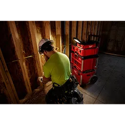 M12™ PACKOUT™ Flood Light w/ USB Charging