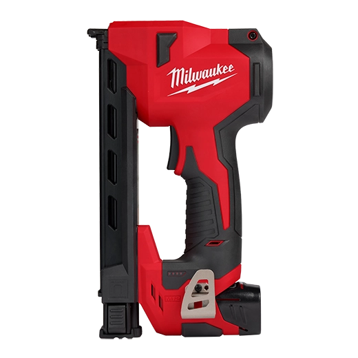 Product image for Milwaukee 2448-21 Cable Stapler Kit