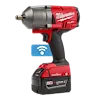 M18 FUEL™ w/ ONE-KEY™ High Torque Impact Wrench 1/2" Friction Ring Kit, view 9